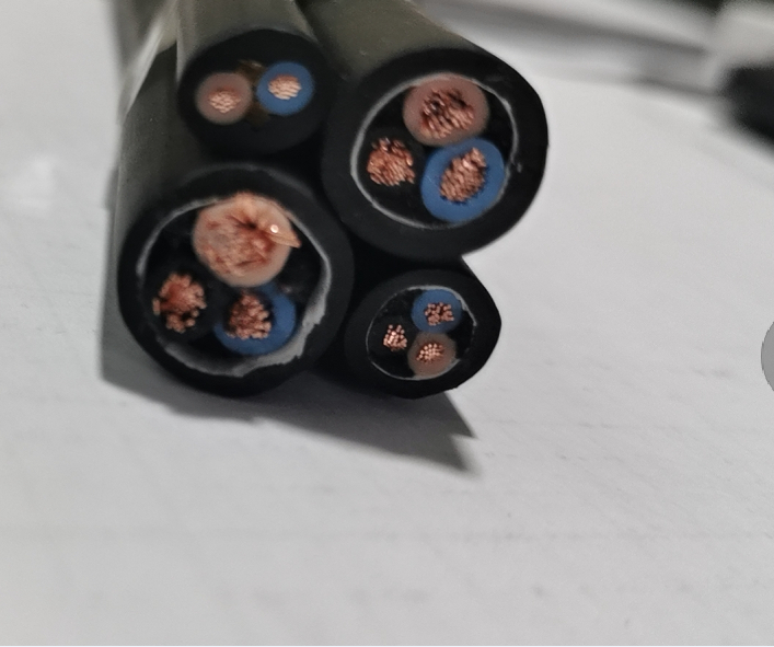 FZ-FSY-WDZC-RYJYP-105o-1.8/3KV-3*10